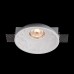 Встраиваемый светильник Maytoni Gyps DL278-1-01-W (Германия)