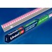 Настенный светодиодный светильник (UL-00002992) Uniel ULI-P20-18W/SPSB IP40 White (Китай)