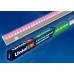 Настенный светодиодный светильник (UL-00002991) Uniel ULI-P20-10W/SPSB IP40 White (Китай)