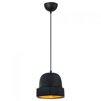 Подвесной светильник Arte Lamp Bijoux A6681SP-1BK (Италия)