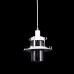 Подвесной светильник Lumina Deco Capri LDP 11327-1 WT (ПОЛЬША)