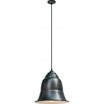Подвесной светильник Arte Lamp Trendy A1508SP-1BR (Италия)