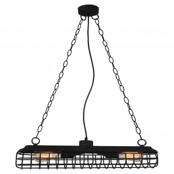 Подвесной светильник Lussole Loft LSP-8040 (Италия)