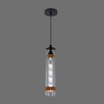 Подвесной светильник Citilux Эдисон CL450213 (Дания)