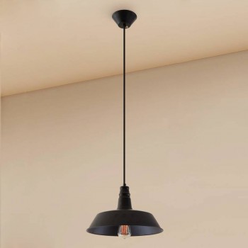 Подвесной светильник Citilux Эдисон CL450204 (Дания)