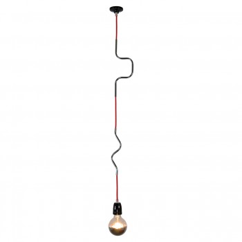Подвесной светильник Lussole Loft LSP-9889 (Италия)