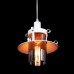 Подвесной светильник Lumina Deco Capri LDP 11327-1 WT (ПОЛЬША)