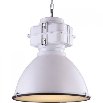 Подвесной светильник Arte Lamp Loft A5014SP-1WH (Италия)