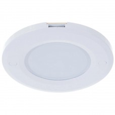 Мебельный светодиодный светильник (UL-00002887) Uniel ULM-F40-6W/4200K/DIM Sensor IP20 White