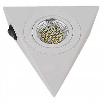Мебельный светодиодный светильник Lightstar Mobiled Ango 003140 (Италия)