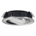 Мебельный светильник Paulmann Micro Line IP44 Downlight 98570 (Германия)
