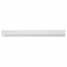 Мебельный светодиодный светильник ЭРА Линейный LLED-02-04W-4000-MS-W