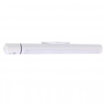Мебельный светодиодный светильник (UL-00003037) Uniel ULM-F43-0,9W/4200K Sensor IP20 White (Китай)
