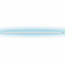 Мебельный светодиодный светильник (UL-00002726) Uniel ULI-E01-7W/DW/K White