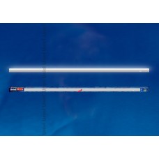 Мебельный светодиодный светильник (08993) Uniel ULI-L02-10W-4200K-SL