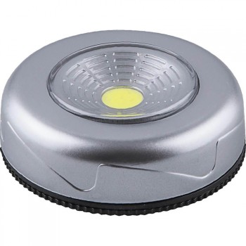 Светодиодный светильник-кнопка Feron FN1204 23374 (Россия)