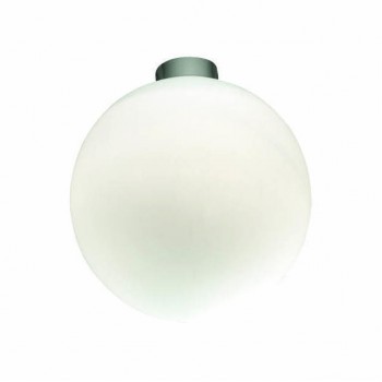 Потолочный светильник Ideal Lux Mapa Bianco AP1 D15 (Италия)