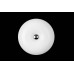 Потолочный светодиодный светильник IDLamp Celesta 353/30PF-LEDWhitechrome (Италия)