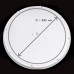 Потолочный светодиодный светильник Citilux Старлайт Смарт CL703A203G (ДАНИЯ)