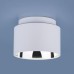 Потолочный светильник Elektrostandard 1069 GX53 WH белый матовый 4690389098512 (Китай)
