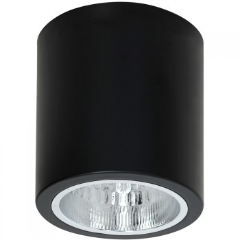 Потолочный светильник Luminex Downlight Round 7239 (Польша)