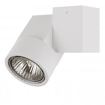 Потолочный светильник Lightstar Illumo XI Bianco 051026 (Италия)