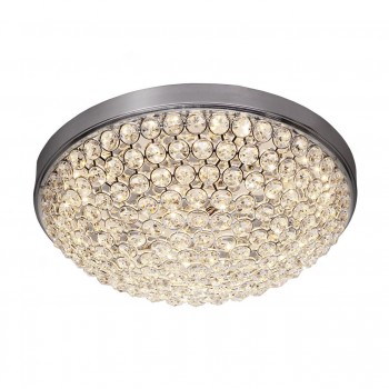 Потолочный светодиодный светильник Silver Light Status 841.40.7 (Франция)