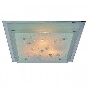 Потолочный светильник Arte Lamp A4058PL-3CC (Италия)