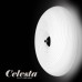 Потолочный светодиодный светильник IDLamp Celesta 354/30PF-LEDWhitechrome (Италия)