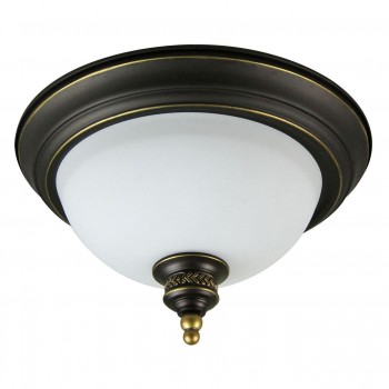 Потолочный светильник Arte Lamp Bonito A9518PL-2BA (Италия)