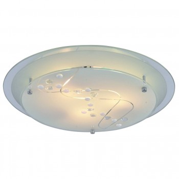 Потолочный светильник Arte Lamp A4890PL-3CC (Италия)