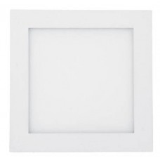 Потолочный светодиодный светильник Horoz 15W 6000K белый 016-026-0015