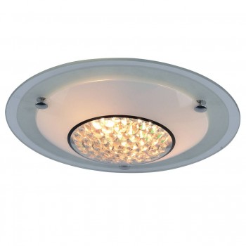 Потолочный светильник Arte Lamp A4833PL-2CC (Италия)