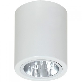 Потолочный светильник Luminex Downlight Round 7234 (Польша)