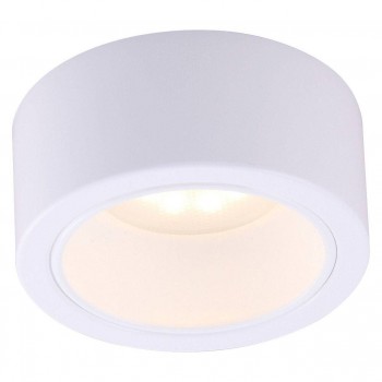 Потолочный светильник Arte Lamp Effetto A5553PL-1WH (Италия)