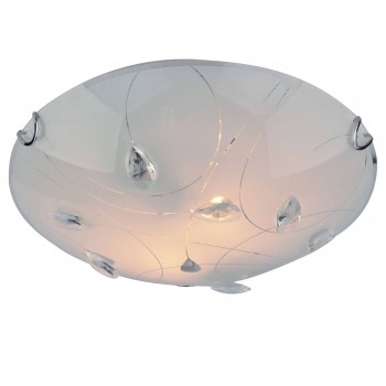 Потолочный светильник Arte Lamp A4045PL-2CC (Италия)