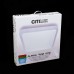 Потолочный светодиодный светильник Citilux Альпина CL718K60RGB (Дания)