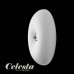 Потолочный светодиодный светильник IDLamp Celesta 354/30PF-LEDWhitechrome (Италия)