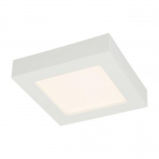 Потолочный светодиодный светильник Globo Svenja 41606-16D