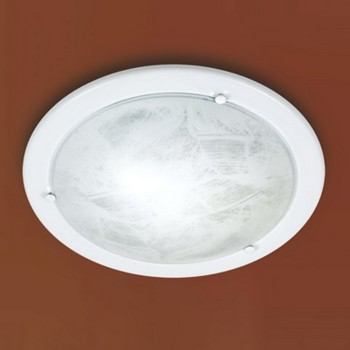 Потолочный светильник Sonex Alabastro 120 (Россия)