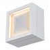 Настенно-потолочный светодиодный светильник iLedex CReator SMD-923404 WH-3000K (РОССИЯ)