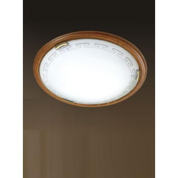Потолочный светильник Sonex Greca 260 (Россия)