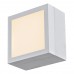 Настенно-потолочный светодиодный светильник iLedex CReator X068104 WH-3000K (РОССИЯ)