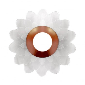 Настенно-потолочный светодиодный светильник Hiper Flower H051-0 (СОЕДИНЕННОЕ КОРОЛЕВСТВО)