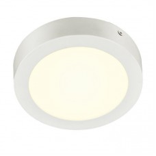 Настенно-потолочный светодиодный светильник SLV Senser 1004701