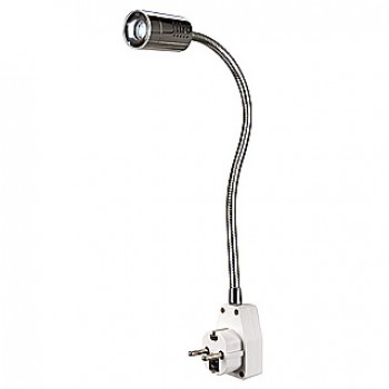 Настенный светодиодный светильник SLV Dio Flex Plug 146672 (Германия)