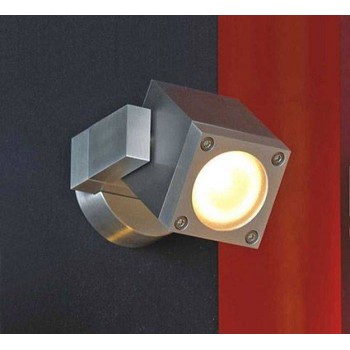 Настенный светильник Lussole Vacri LSQ-9511-01 (Италия)