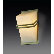 Настенный светильник Odeon Light Tiara 2023/1W