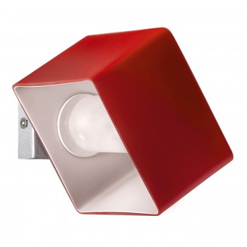 Настенный светильник Lightstar Pezzo 801612 (Италия)