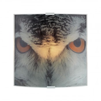 Настенный светильник Markslojd Owl 105242 (Швеция)